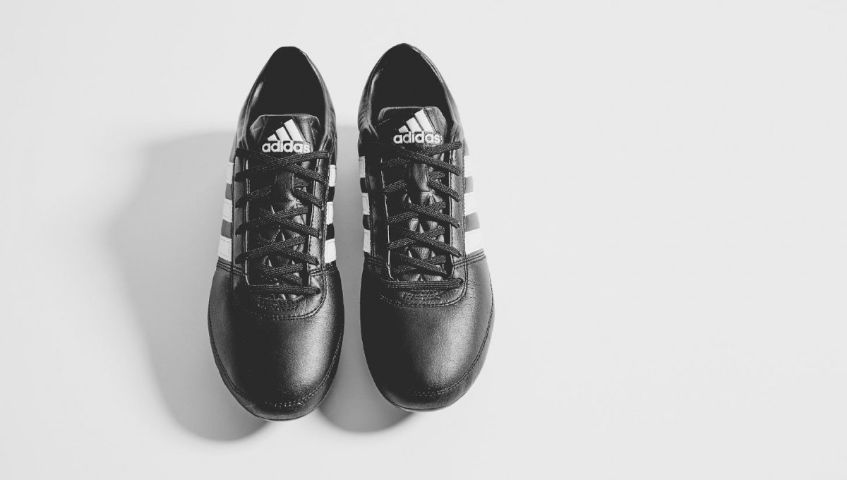 scarpe da calcio adidas vintage