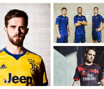 Maglia Juventus 2017-2018: HOME - Ama la Maglia
