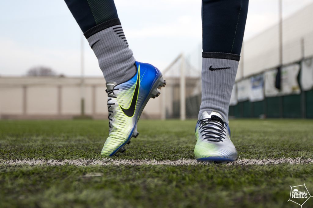 Nike lancia le Mercurial Vapor Neymar Puro Fenomeno