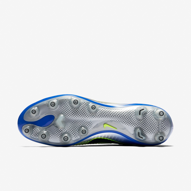 tacchetti in plastica per scarpe da calcio