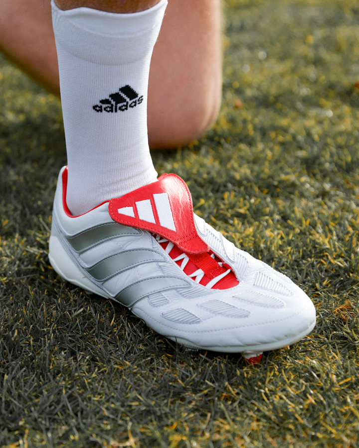 scarpe calcio adidas beckham
